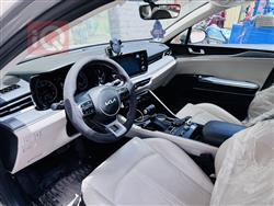 کیا K5
